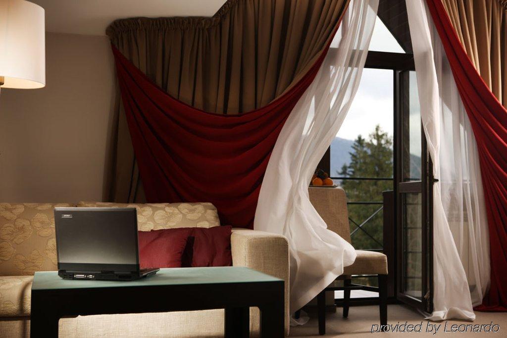 Vitapark Carpaty Zhdeniievo Room photo